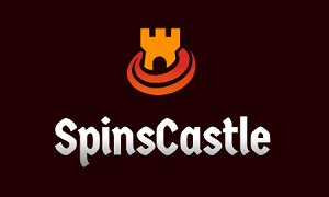 Spins Castle logo