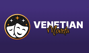 Venetian Moneta logo