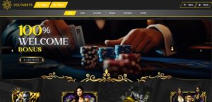 ChromeBet sister sites VoltaBets