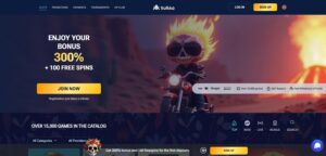 Jack Pot sister sites Vulkka Casino