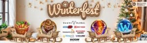 Winterfest banner