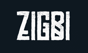 Zigbi Casino sister sites logo