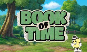 book of time slot