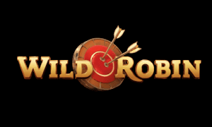 Wild Robin logo