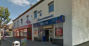 Admiral Casino Barrow Plan