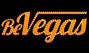 BeVegas Casino logo