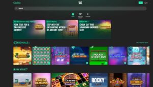 Bet365 sister sites Bet365 Casino