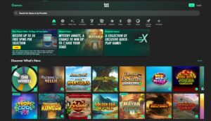 Bet365 sister sites Bet365 Games