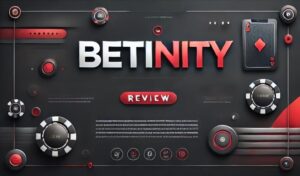 Betinity sister sites banner