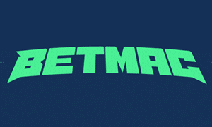 Betmac Casino logo