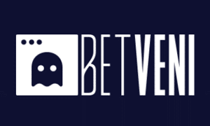 Betveni Casino logo