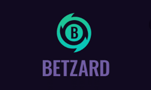 Betzard Casino logo