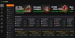 BresBet sister sites Betzone