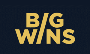 Big Wins sister sites logo