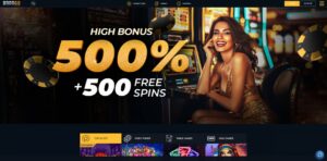 Yabby Casino sister sites Brango Casino