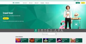 32Red sister sites Casino Huone