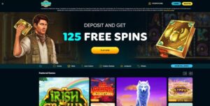 PlayOJO sister sites Casino and Friends