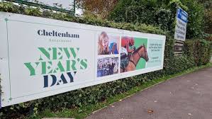 Cheltenham New Years Day