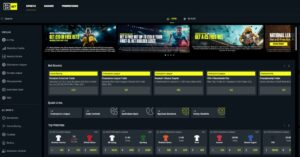 Hollywoodbets sister sites DAZN Bet