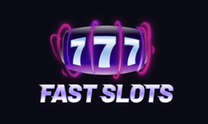 Fast Slots logo