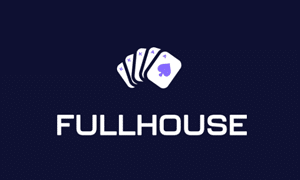 Fullhouse Casino logo