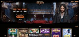 Gransino sister sites homepage