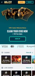 Howzit sister sites mobile