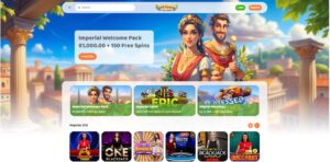 Slots Ventura sister sites Imperial Wins