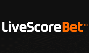 LiveScore Bet sister sites logo