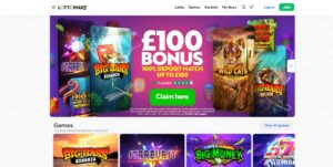 LottoGo sister sites Lottomart