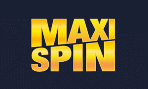 MaxiSpin Casino sister sites logo
