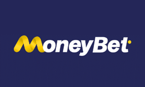 MoneyBet Casino logo