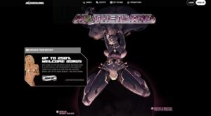 WreckBet sister sites Motherland