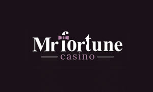 Mr Fortune logo