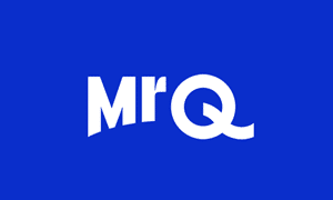 Mr Q sister sites logo