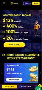 Funclub Casino sister sites mobile