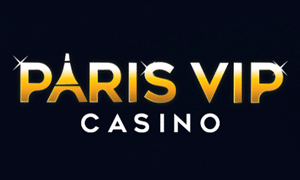 Paris VIP Casino sister sites logo