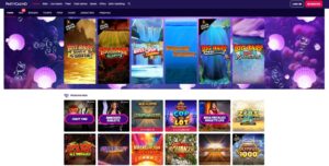 Casumo Casino sister sites Party Casino