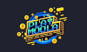 Playmoola Casino logo