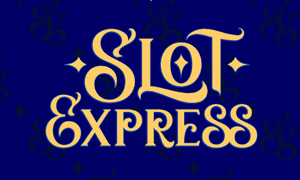 Slot Express logo