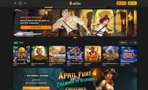 Slots Ventura sister sites homepage
