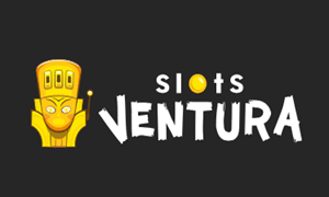 Slots Ventura sister sites logo