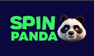 Spin Panda sister sites logo