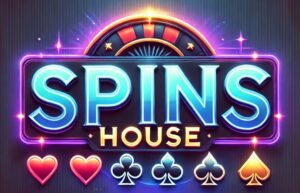 Spins House sister sites review