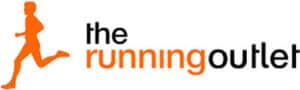 The Running Outlet logo