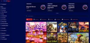 Cocoa Casino sister sites This is Vegas