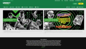 LiveScore Bet sister sites Unibet