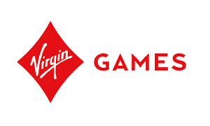 Virgin Games logo
