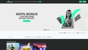 Ocean Breeze Casino sister sites Winner Casino