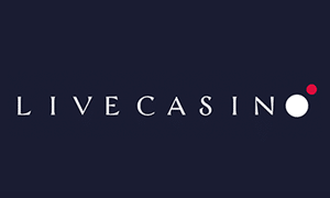 livecasino.io sister sites logo